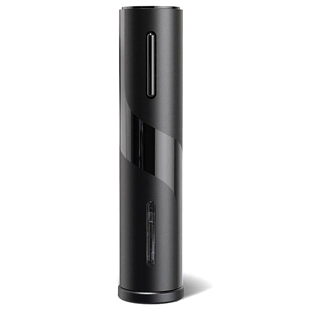 Klack Sacacorchos Eléctrico Automático con Cortacápsulas