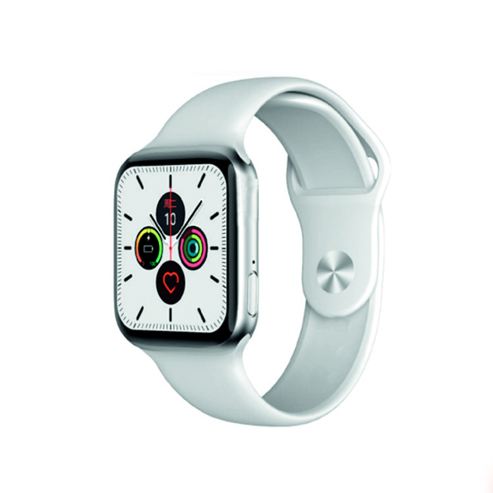 Klack Reloj Deportivo Gklack500 Blanco