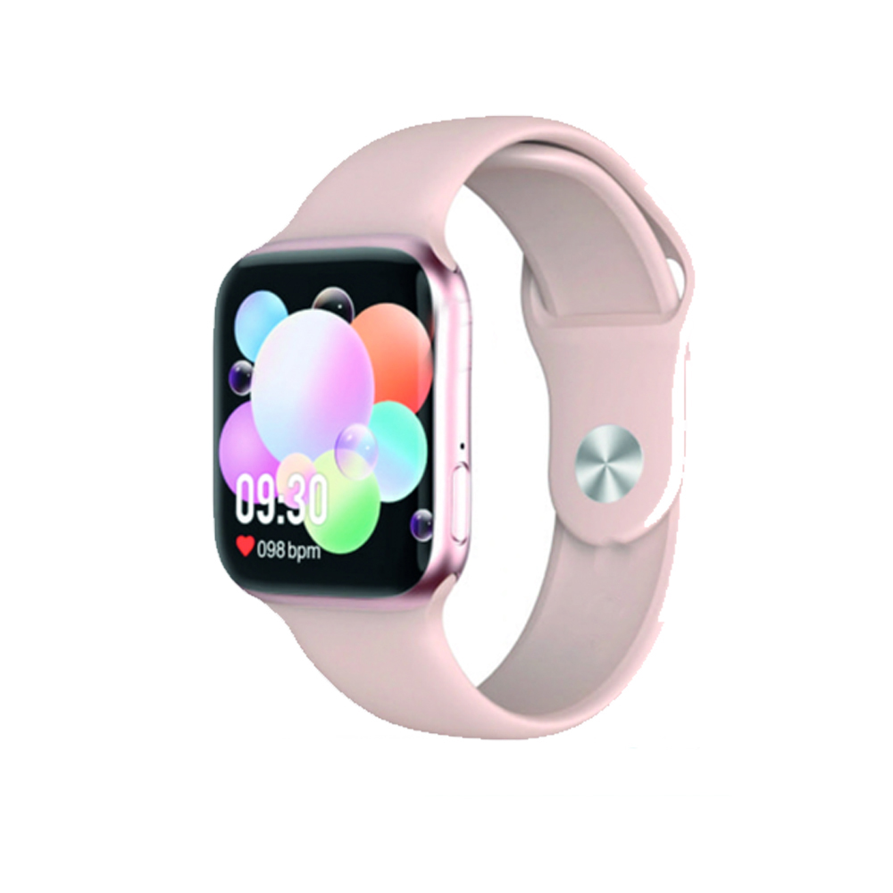 Klack Reloj Deportivo Gklack500 Rosa