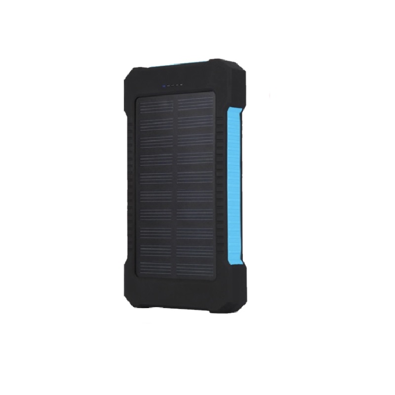 Klack Powerbank Bateria Externa Solar 10.000mah Klack® Universal