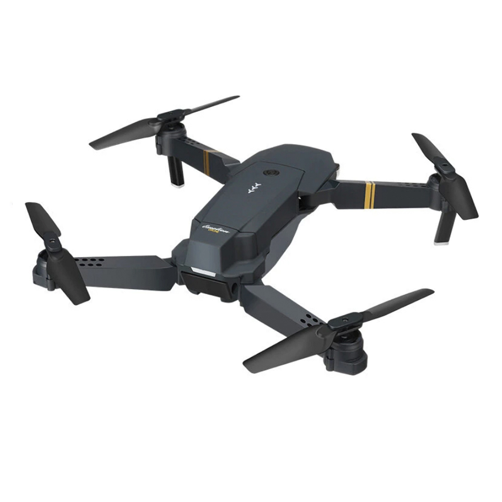 Klack Dron Profesional Con Camara Full Hd 1080