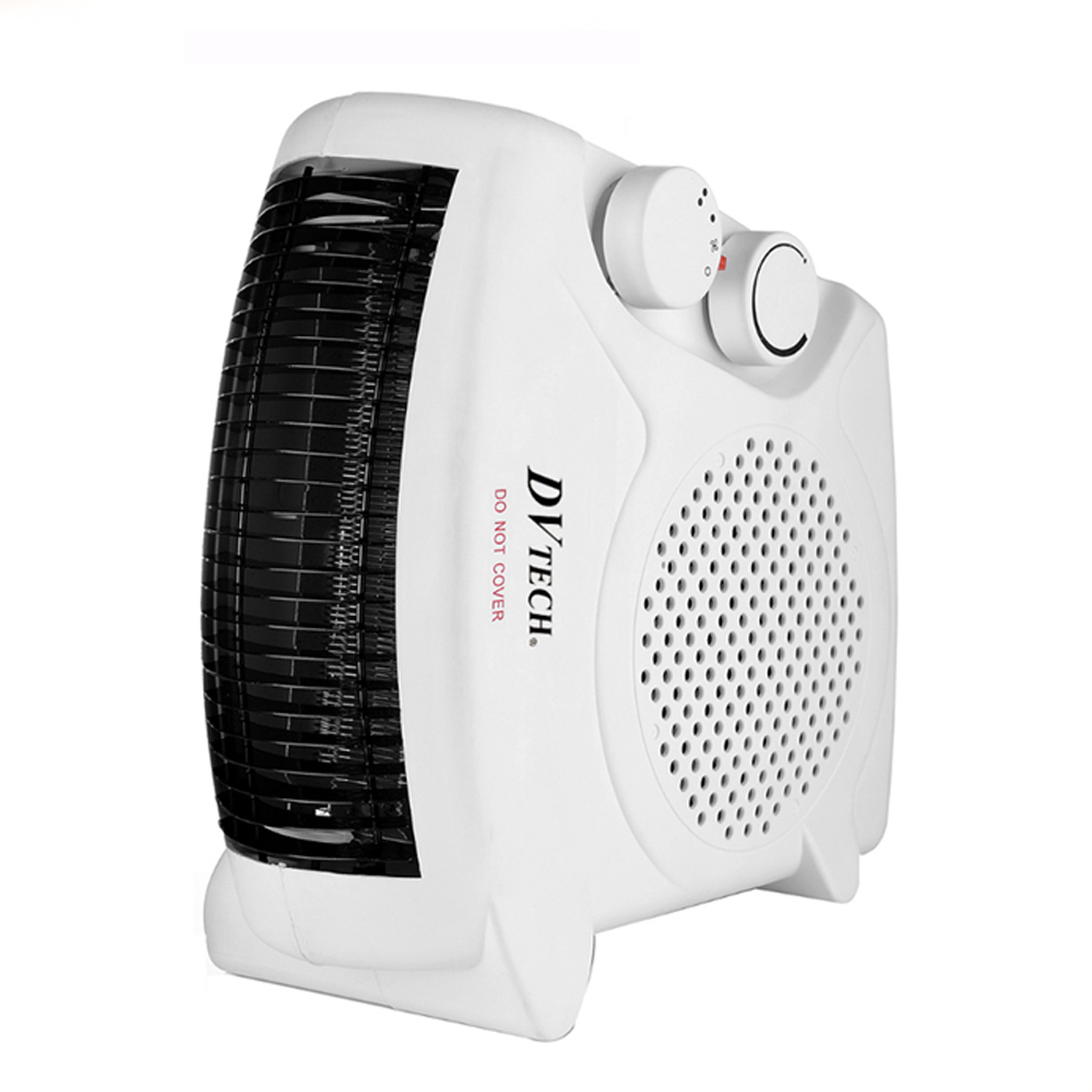 Calefactor Acondicionador De Aire 2 Temperaturas 2000w CALEDV382