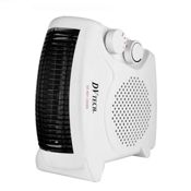 miniatura Calefactor Acondicionador De Aire 2 Temperaturas 2000w CALEDV382