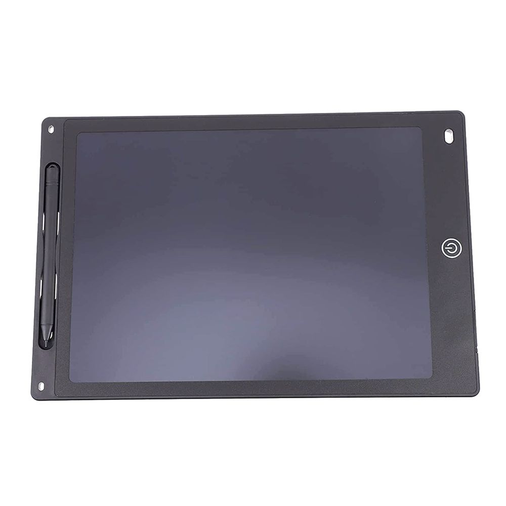 "Tableta de Escritura ó dibujo LCD de 12"""