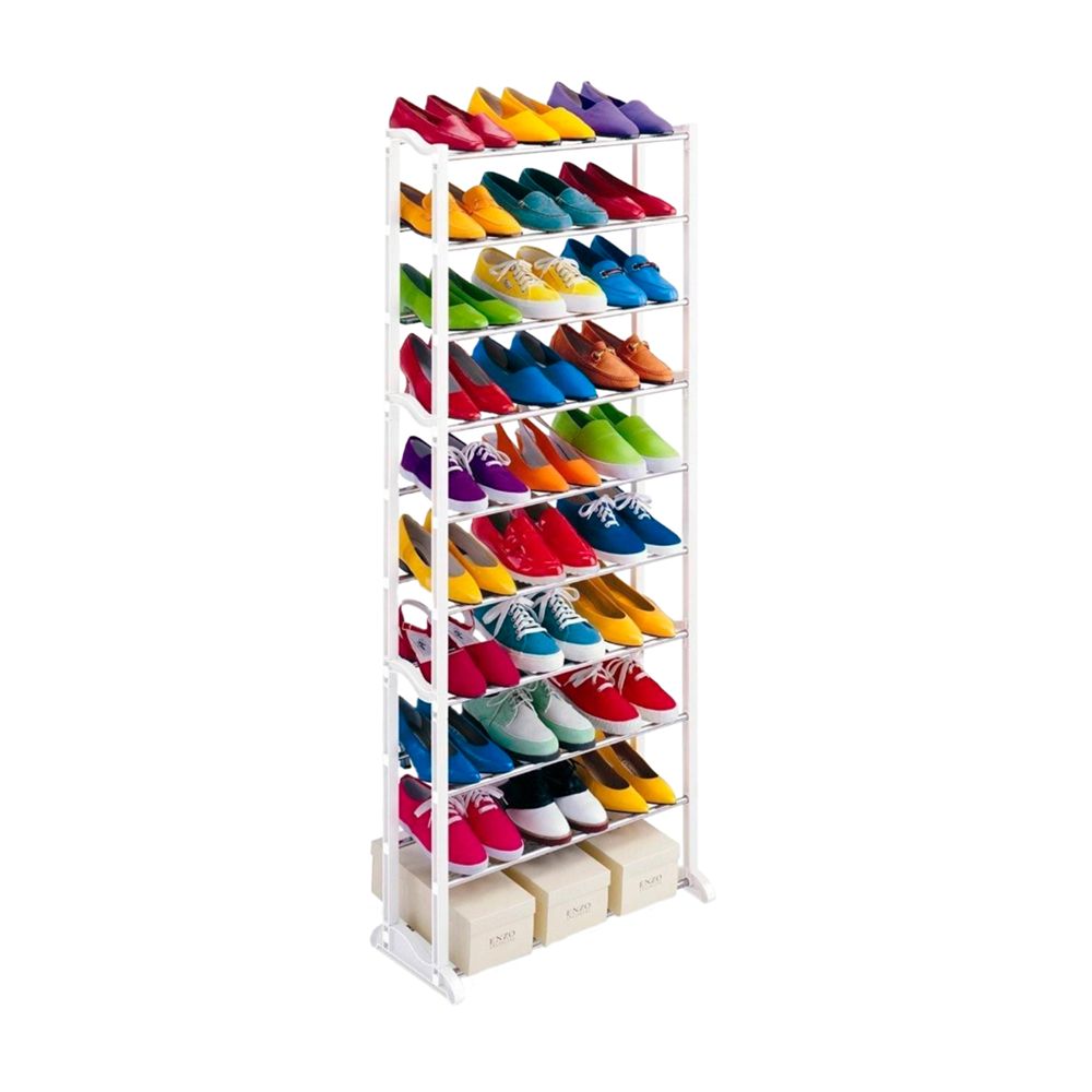 Klack Zapatero de 30 pares