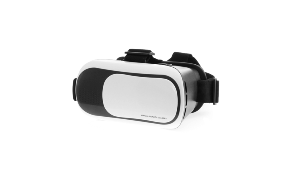 Klack Gafas 3D para realidad virtual Klack®