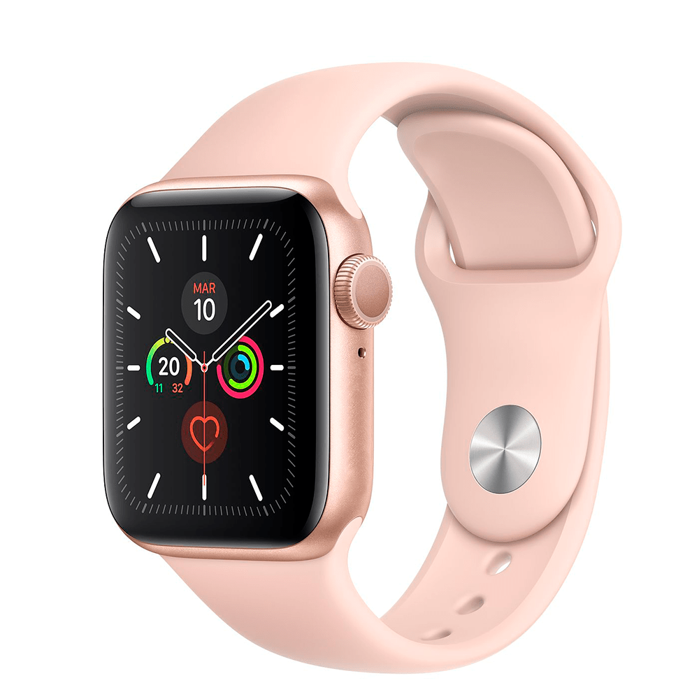 Klack Smartwatch Reloj Inteligente W26 - KLACK - Rosa