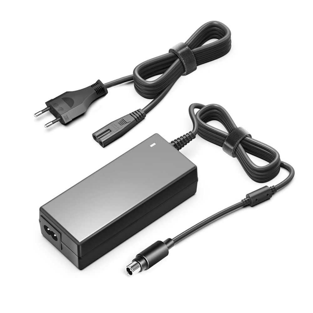 Klack Cargador Klack para patinete eléctrico 42V, 2A, 84W