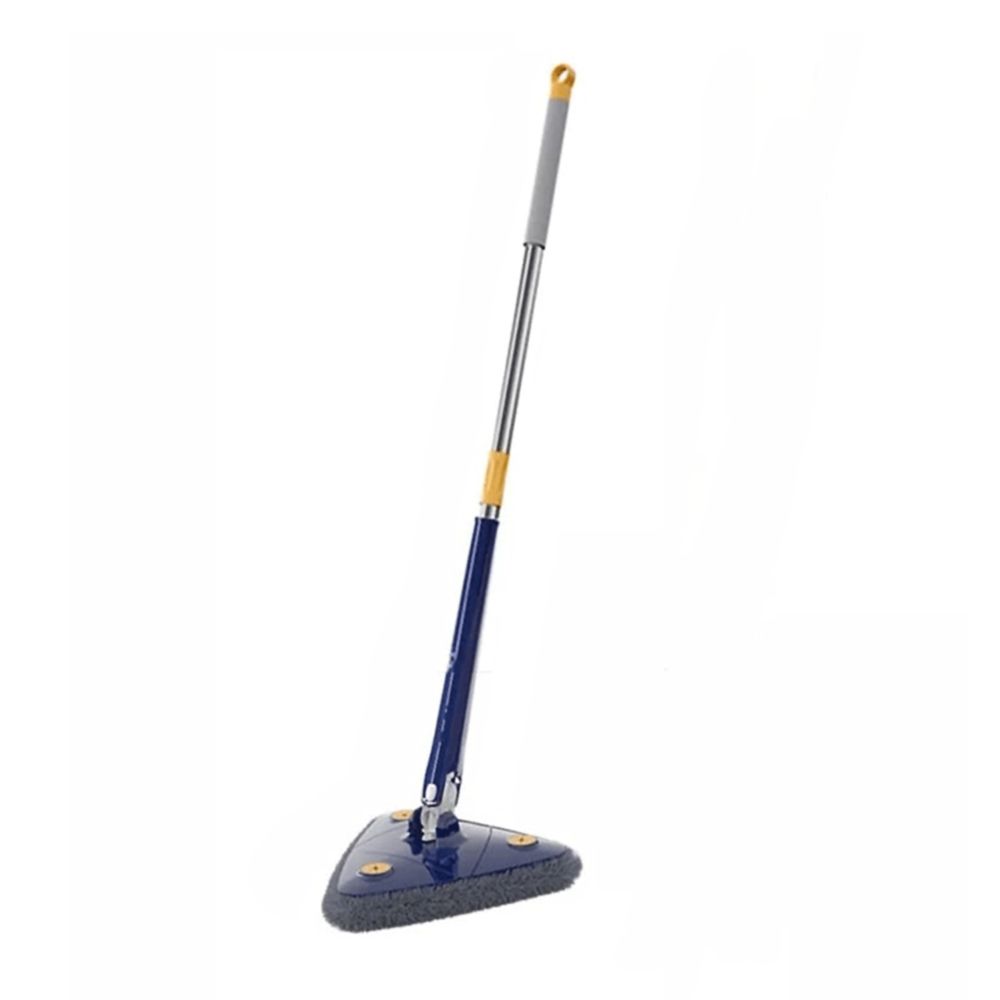 Klack Fregona triangular Klack extensible y auto escurrible