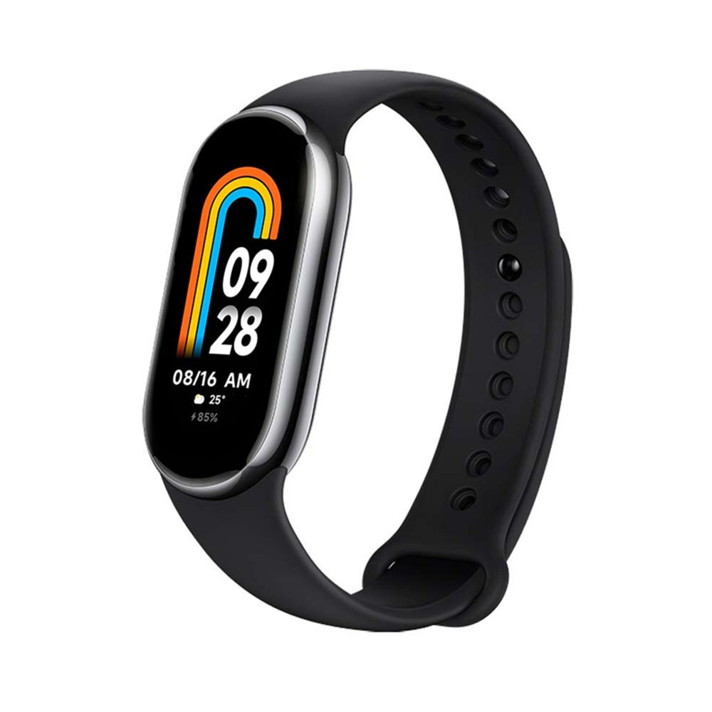 Klack Pulsera de actividad Klack M8 Negra