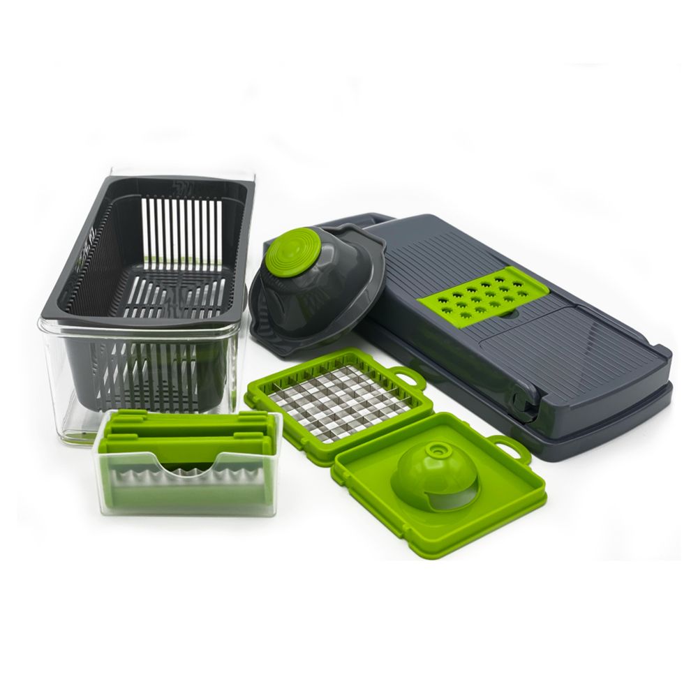 Klack Multi Picador de verduras Klack