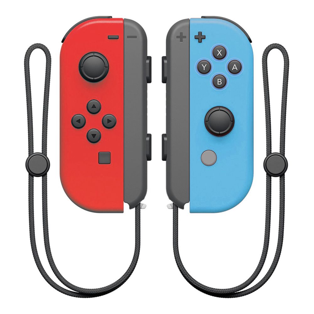 Klack Juego de mandos Joy-Con Klack compatibles con Nintendo Switch