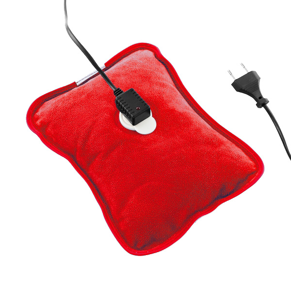 Klack Bolsa de agua caliente Klack eléctrica recargable