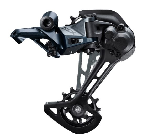 Cambio Shimano SLX RD-M7100-SGS 12V