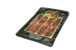 Caña Lomo Cebo Ibérica 50% R.I. 10 sobres de 100 g