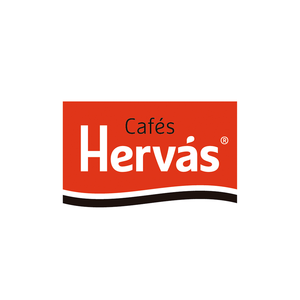 Cafés Hervás