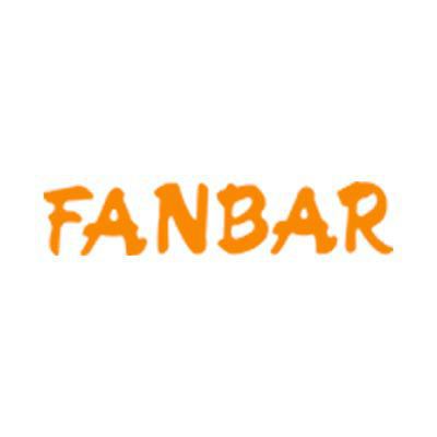 Fanbar