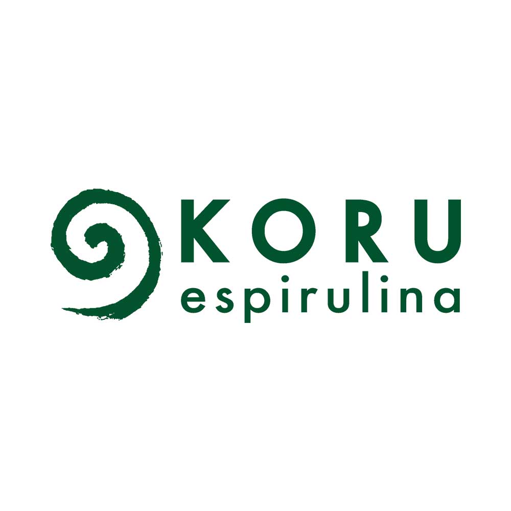 KORU Espirulina