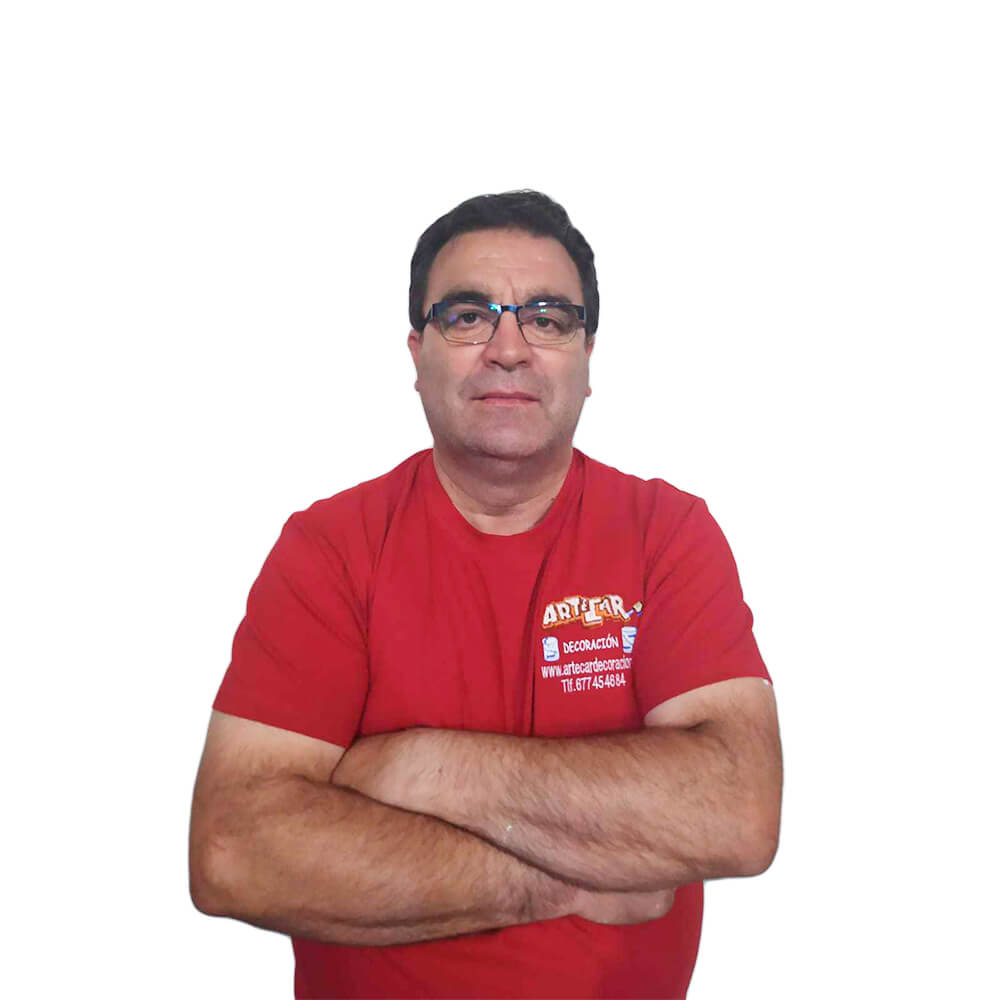Artecar Decoración