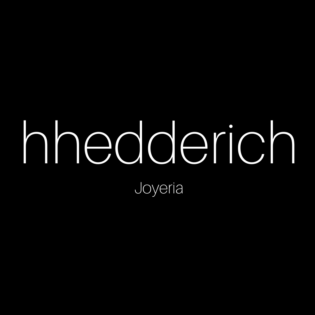 hhedderich Joyería