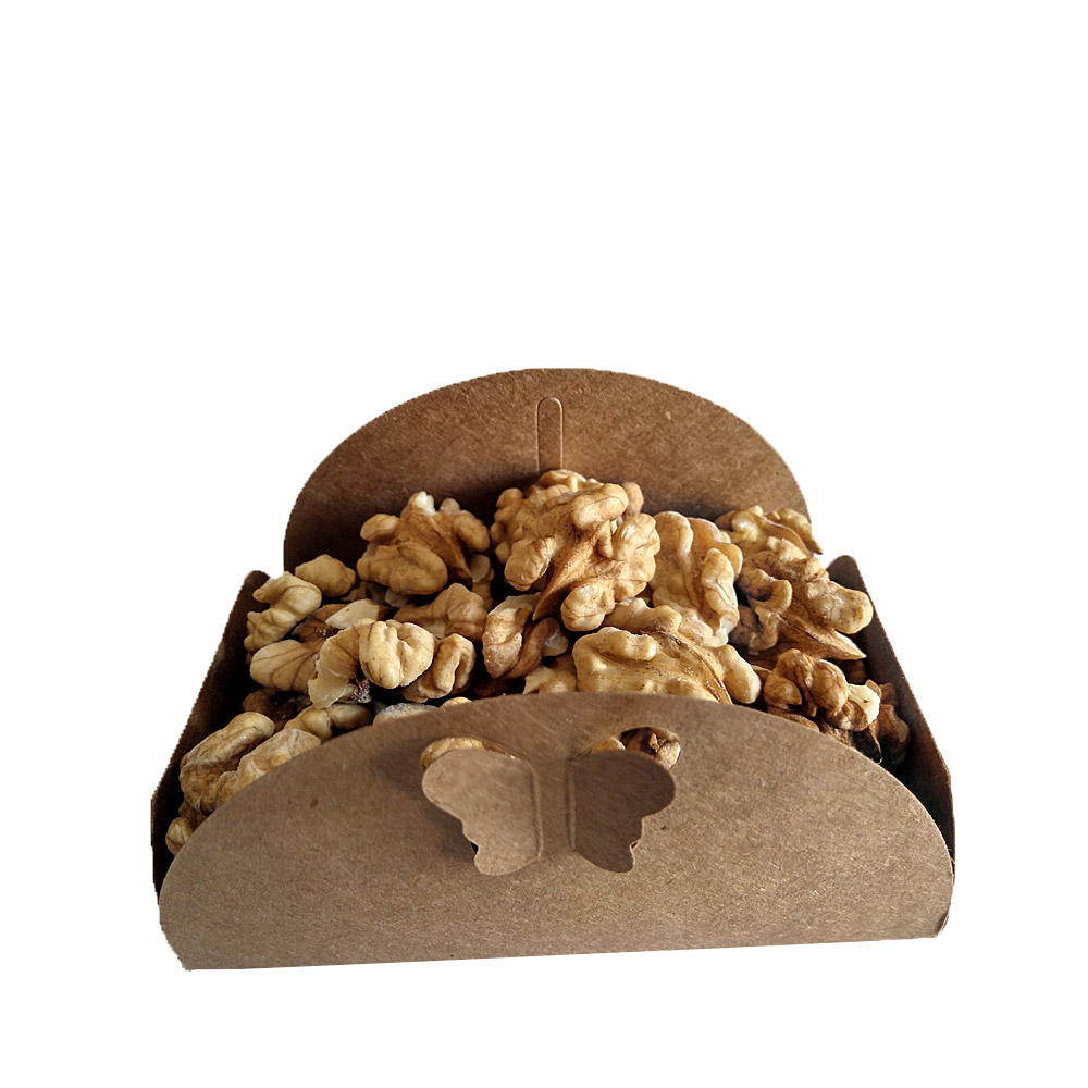 Nuez pelada - Caja de 2.5 kg