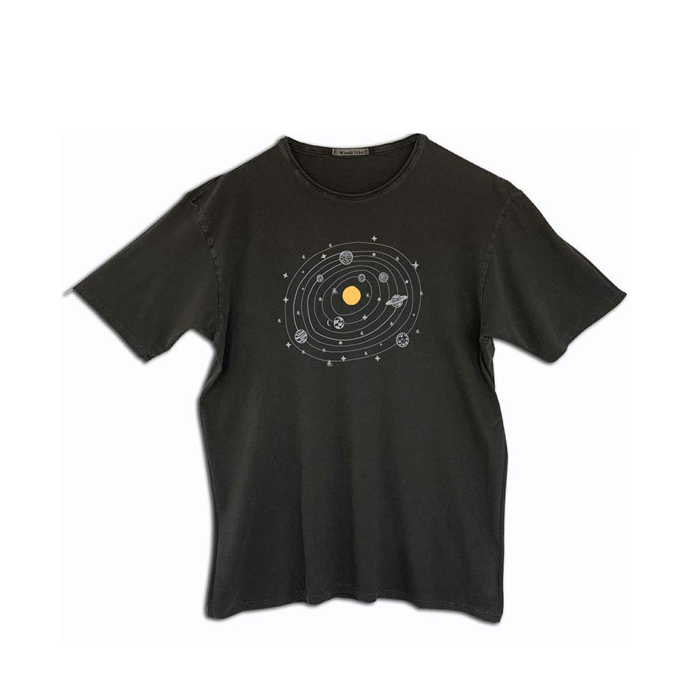 Camiseta Galaxia