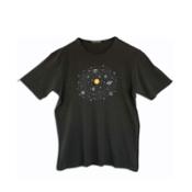 miniatura Camiseta Galaxia
