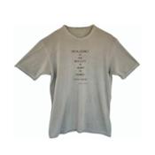 miniatura Camiseta Hawking