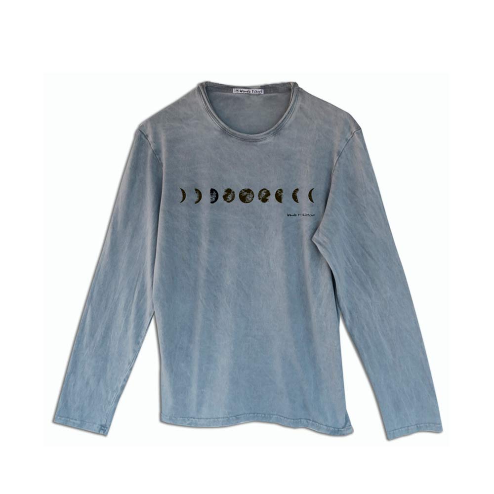 Wanda t-shirt Camiseta Lunas