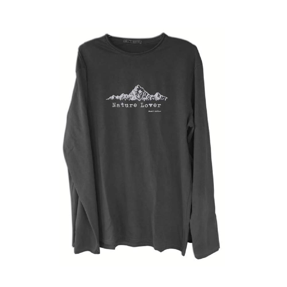 Camiseta Nature Lover