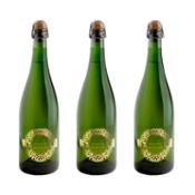 miniatura Brut nature - Pack 3 botellas