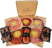 miniatura Caja regalo gourmet - Sabores de España
