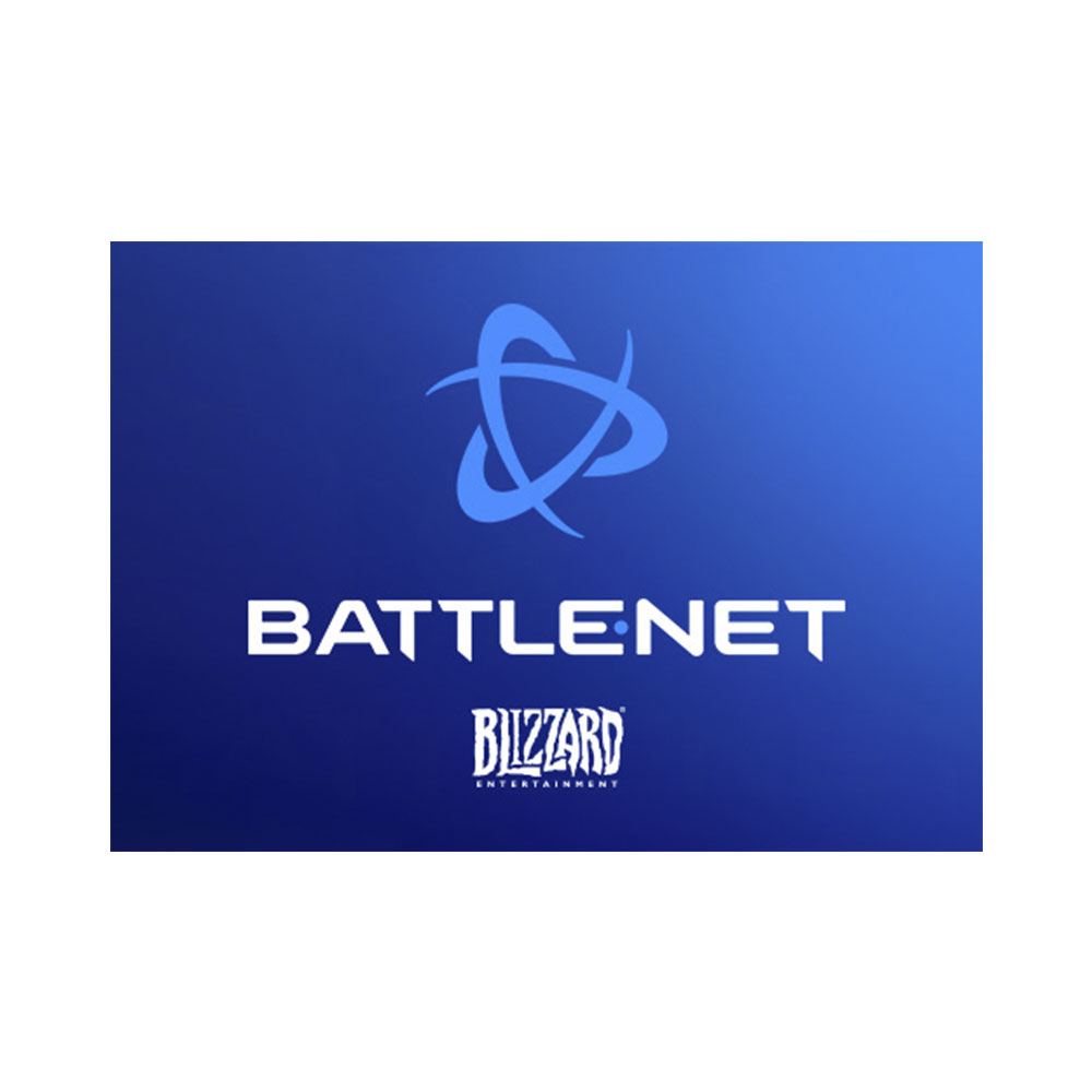 Gift Card Blizzard Battlenet 20€