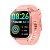 miniatura Smartwatch Cool Curved