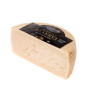 miniatura Queso Viejo Gran Reserva de leche cruda de cabra – Mitad de queso 1,1 kg aprox. 1