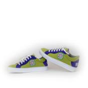 miniatura Qumir - Zapatillas Verde Pistacho