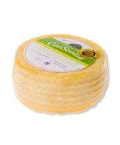 miniatura Queso curado de cabra en aceite de oliva virgen extra 700g 1