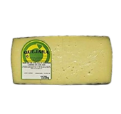 miniatura Queso Mezcla Curado Viejo Artesano "Quejara"