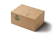 miniatura Caja carton grande 2