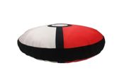 miniatura Cojín 3D Pokemon Pokeball 36 cm 1