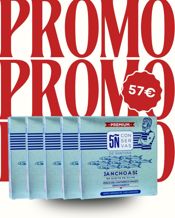 miniatura Promo especial Correos Market 5 latas de Anchoas Premium