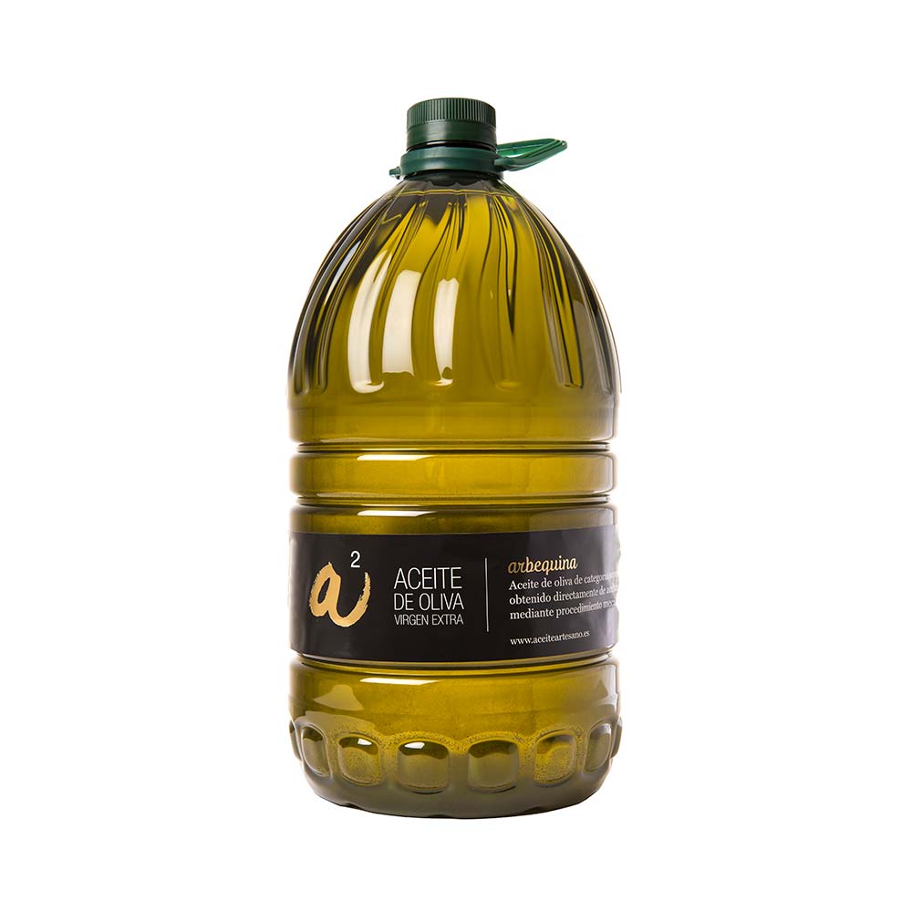 Arbequino - Garrafa 5 L