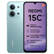 miniatura Xiaomi Redmi 15C 5G