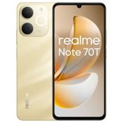 miniatura Realme Note 70T 128 GB