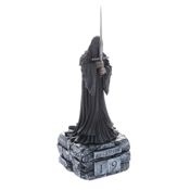 miniatura Figura Calendario Perpetuo 3D Señor de los Anillos Nazgul +-23 cm