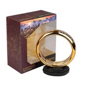 miniatura Figura Lámpara Anillo para gobernarlos a todos Sauron El Señor de los Anillos 1