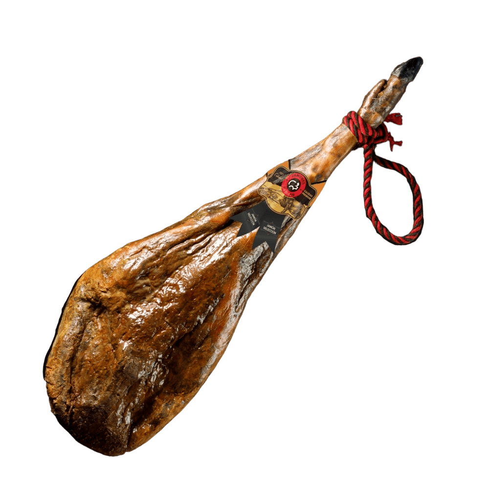 Jamón Selección Sadiber