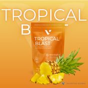 miniatura Tropical blast valentus