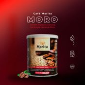 miniatura cafe marita perder peso