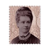 miniatura Laura Forster